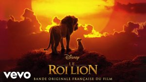 Le film "Le Roi Lion" est le plus gros succès 2019 en France, et dans les charts ?